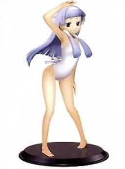 Kannagi - Nagi - Swimsuit Type B Ver.