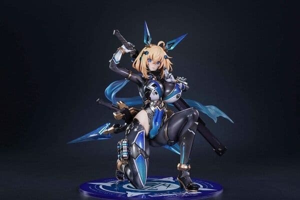 Bunny Suit Planning - Sophia F. Shirring - 1/6 - Ninja Ver.