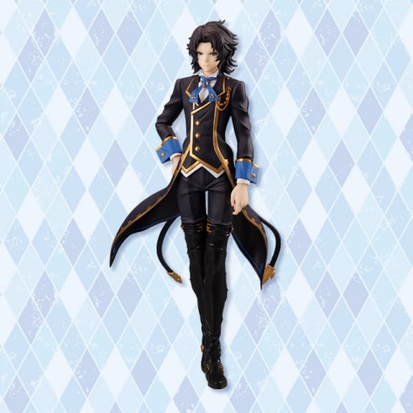 Granblue Fantasy - Lancelot - Special Figure