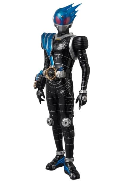 Kamen Rider Fourze - Kamen Rider Meteor - Project BM! (71) - 1/6