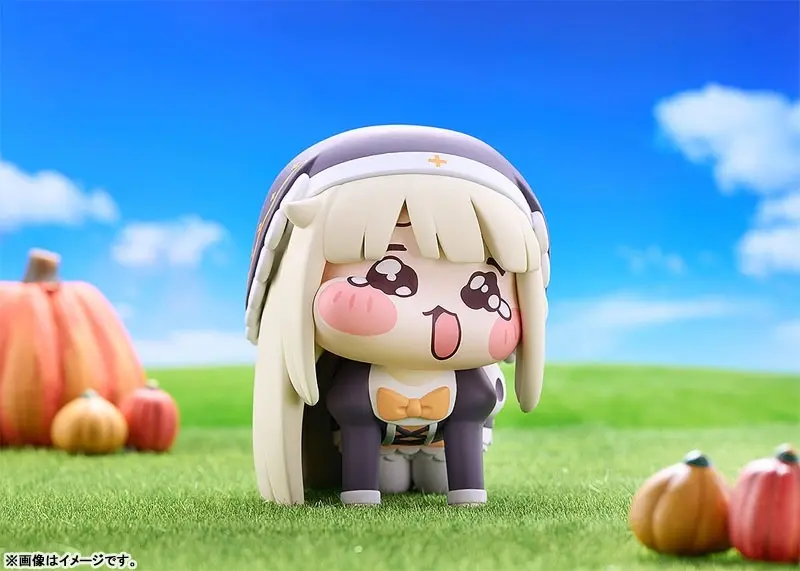 Trickcal: Chibi Go Petite Speaki Complete Figure, view 2 of 10