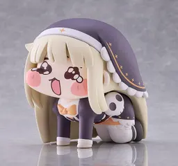 Trickcal: Chibi Go Petite Speaki Complete Figure, view 7 of 11