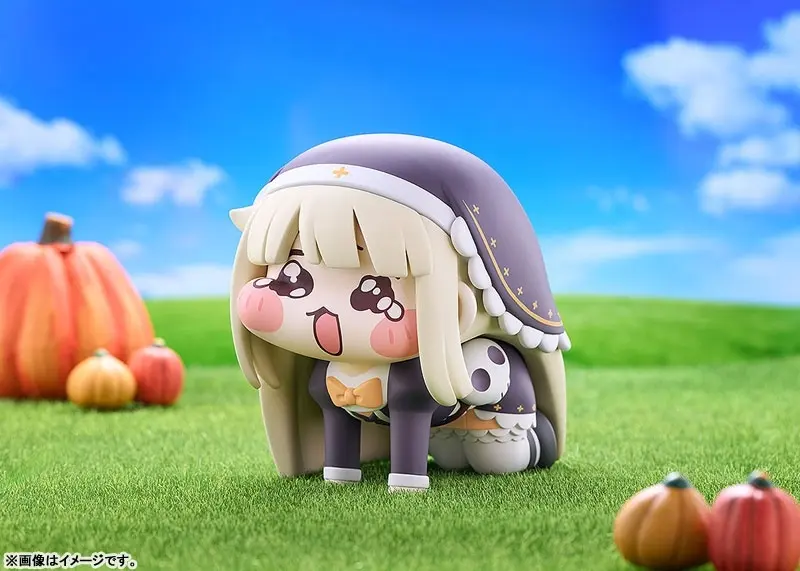 Trickcal: Chibi Go Petite Speaki Complete Figure