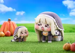 Trickcal: Chibi Go Petite Speaki Complete Figure, view 5 of 11