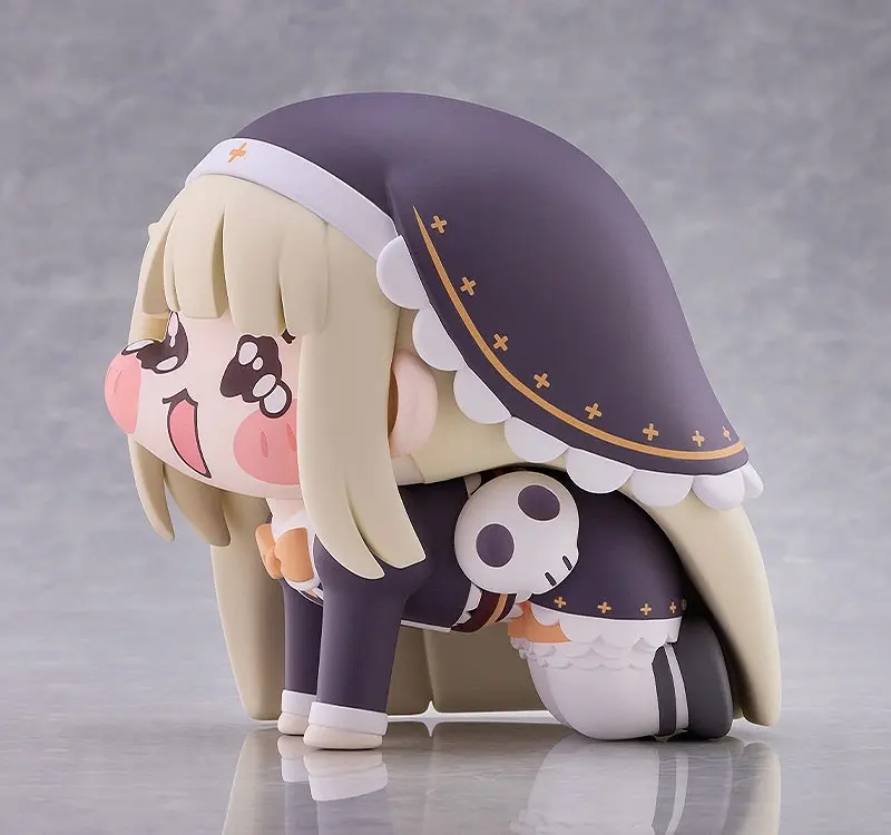 Trickcal: Chibi Go Petite Speaki Complete Figure, view 7 of 10