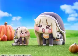 Trickcal: Chibi Go Petite Speaki Complete Figure, view 6 of 11