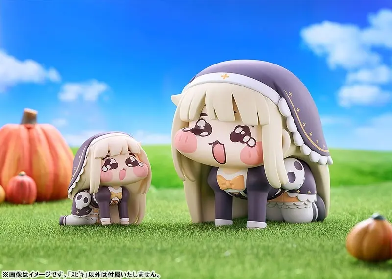 Trickcal: Chibi Go Petite Speaki Complete Figure, view 5 of 10