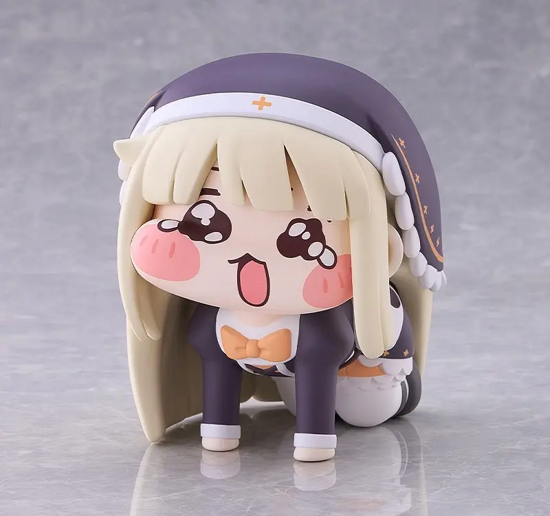 Trickcal: Chibi Go Petite Speaki Complete Figure, view 8 of 10