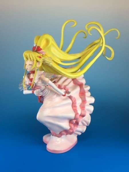 Doki Doki! Precure - Cure Heart - 1/7 - Engage Mode