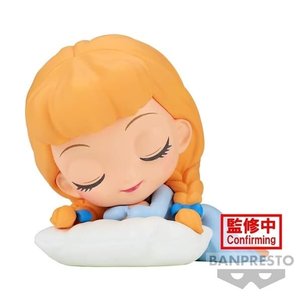 Cinderella - Q Posket - Q Posket Sleeping - A