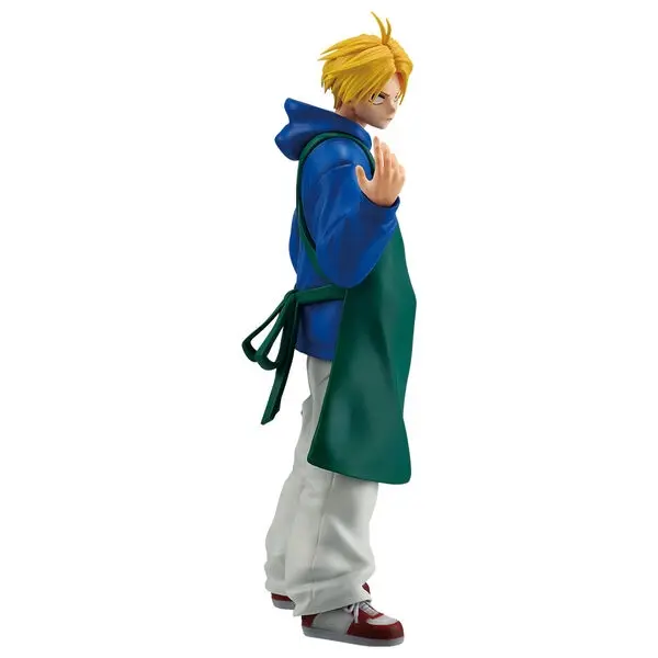 Sakamoto Days - Asakura Shin - Ichiban Kuji - Ichiban Kuji Sakamoto Days Vol.1 (B Prize) - Masterlise Expiece