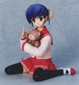 To Heart 2 - Himeyuri Sango - 1/8