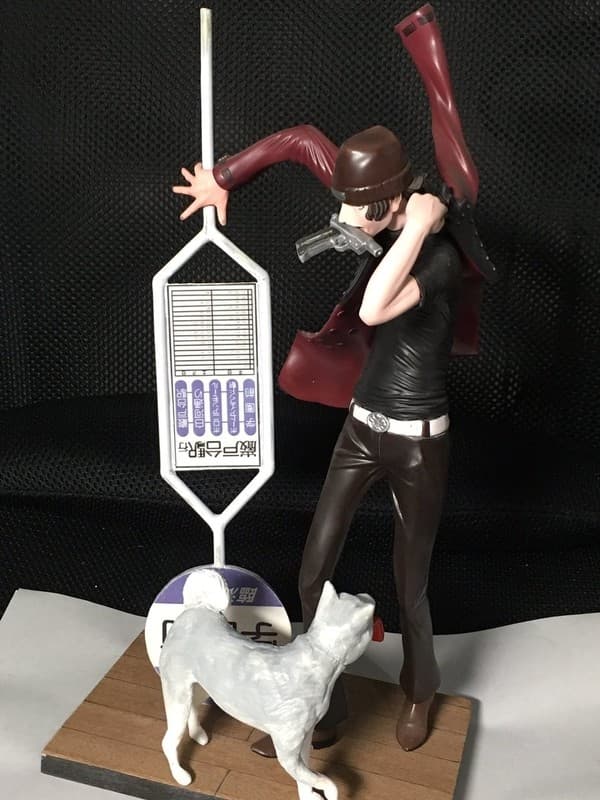 Persona 3 - Aragaki Shinjiro - Koromaru