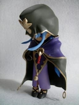 Fate/Stay Night - Medea - Pinky:st (Unofficial) - Caster