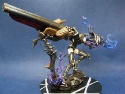 Black ★ Rock Shooter - Insane Black ★ Rock Shooter