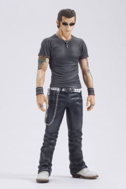 Crows X Worst - Takeda Kousei - 1/6 - Time is Tight