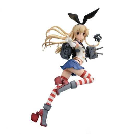 Kantai Collection ~KanColle~ - Rensouhou-chan - Shimakaze - PM Figure