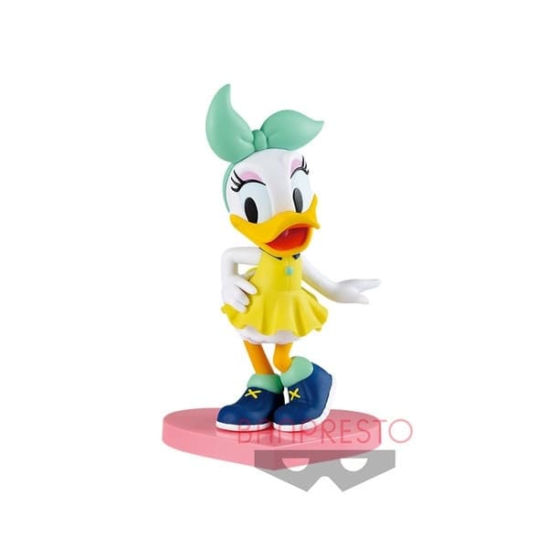 Disney - Daisy Duck - Disney Character BEST Dressed (01) - B