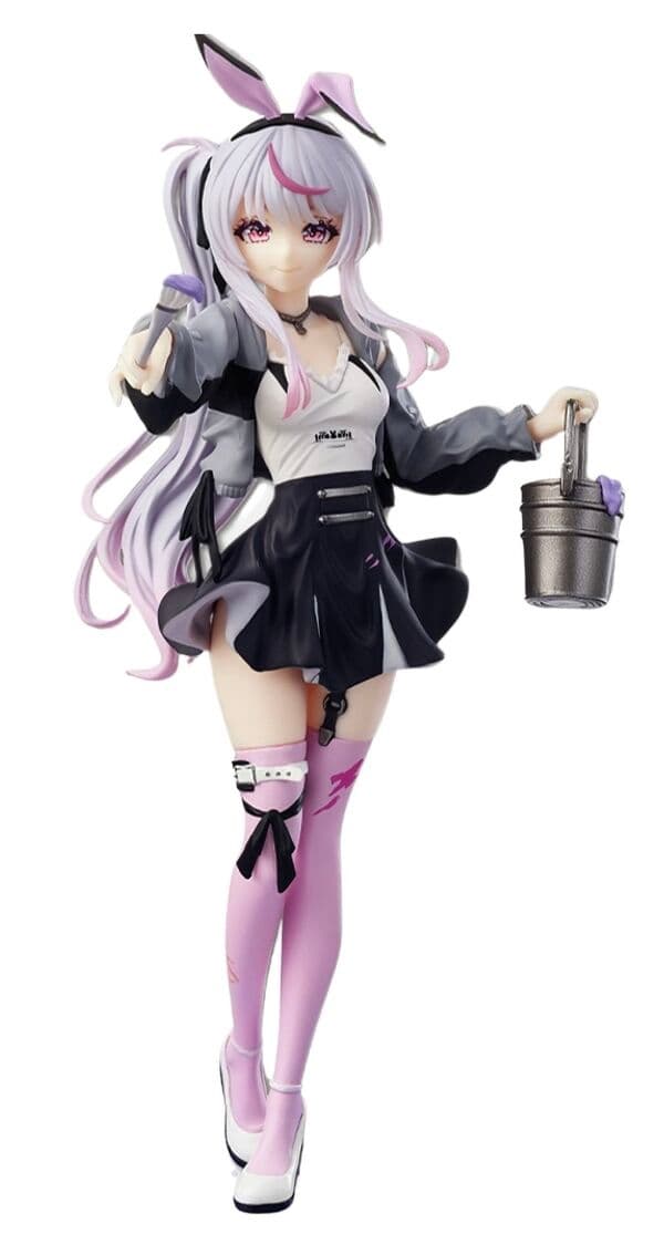 Virtual eSports Project - Tosaki Mimi - Play with Paint