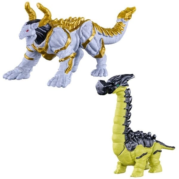 Kakuseihunter Omegahorn - Saikaku - Project R.E.D. Collection