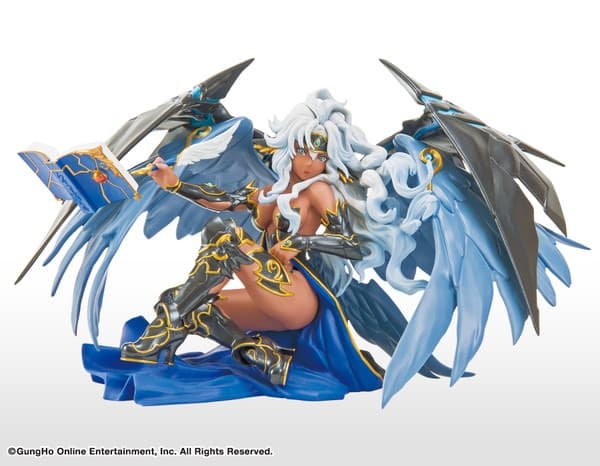 Puzzle & Dragons - Shinbatsu no Shinrisha Metatron - Puzzle & Dragons Figure Collection (Vol.13)