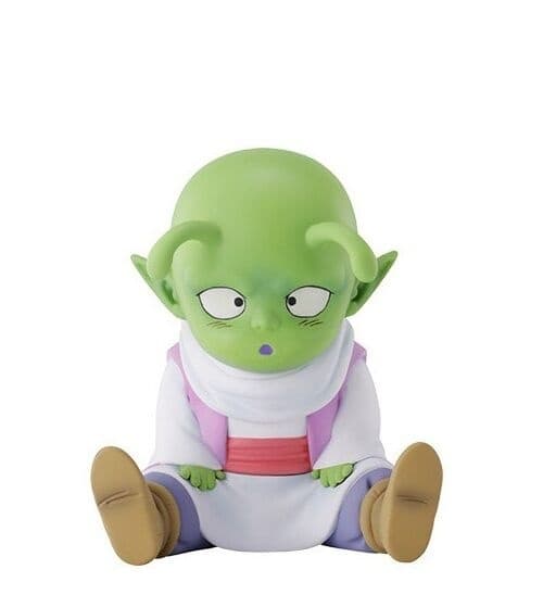Dragon Ball Daima - Dende - Ichiban Kuji - Ichiban Kuji Dragon Ball Daima (C Prize) - Masterlise Plus - Mini