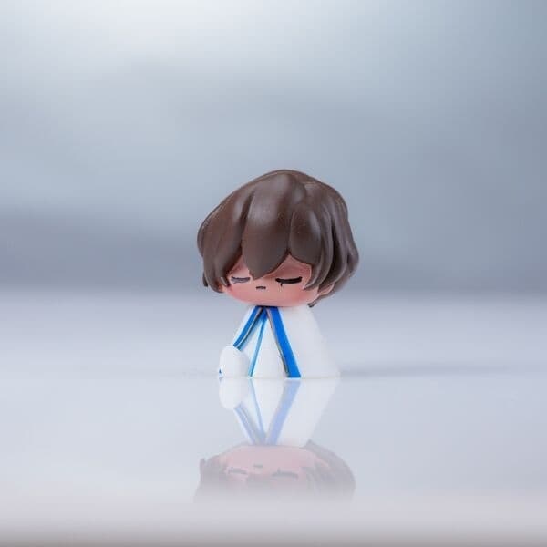 Fate/Grand Order - Arjuna - Sugar Series