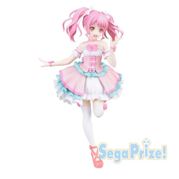 BanG Dream! Girls Band Party! - Maruyama Aya - PM Figure - Vocalist Collection No.2