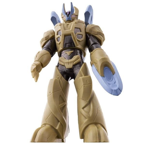 Ultraman Arc - Givas - Ultra Monster Advance