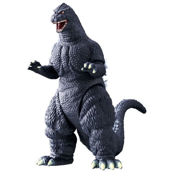 Gojira vs. King Ghidorah - Gojira - Movie Monster Series
