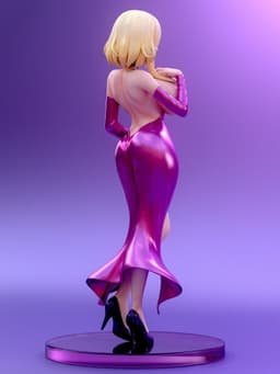 Elf ni Inmon o Tsukeru Hon - Misty - Utage Dress, view 6 of 6