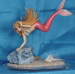 Seto no Hanayome - Seto San - 1/10 - Mermaid