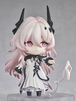 Nendoroid Arknights Civilight Eterna, view 3 of 6