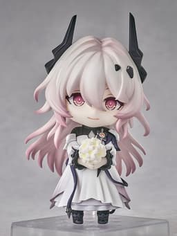 Nendoroid Arknights Civilight Eterna, view 4 of 6