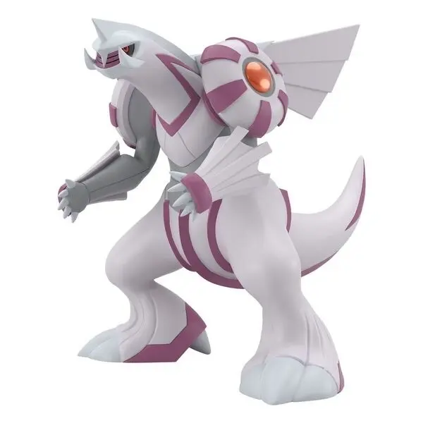 Pocket Monsters - Palkia - Bandai Shokugan - Candy Toy - Pokémon Scale World - 1/20