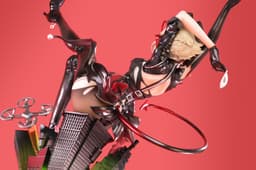 Arknights - W - × WANTED ×, view 3 of 4