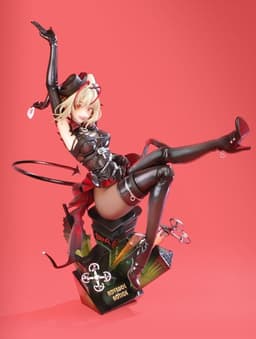 Arknights - W - × WANTED ×, view 1 of 4
