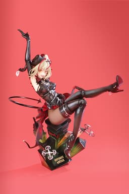 Arknights - W - × WANTED ×, view 4 of 4