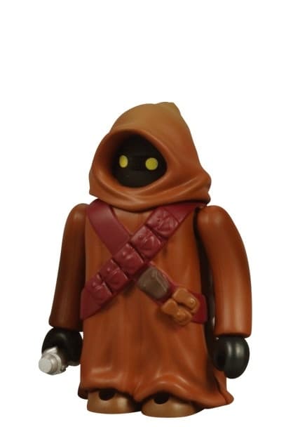 Star Wars - Jawa - Kubrick (Special No. 328) - Star Wars Series 3 - Episode VI: Return of the Jedi