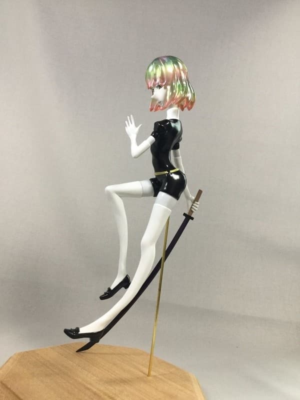 Houseki no Kuni - Diamond