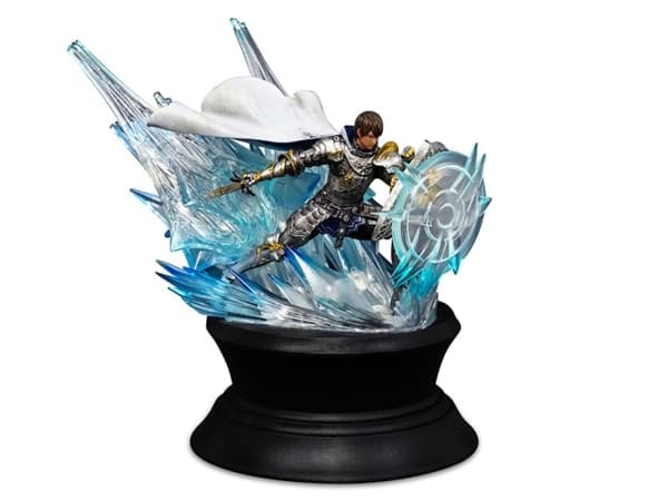Final Fantasy XIV - Warrior of Light - Paladin
