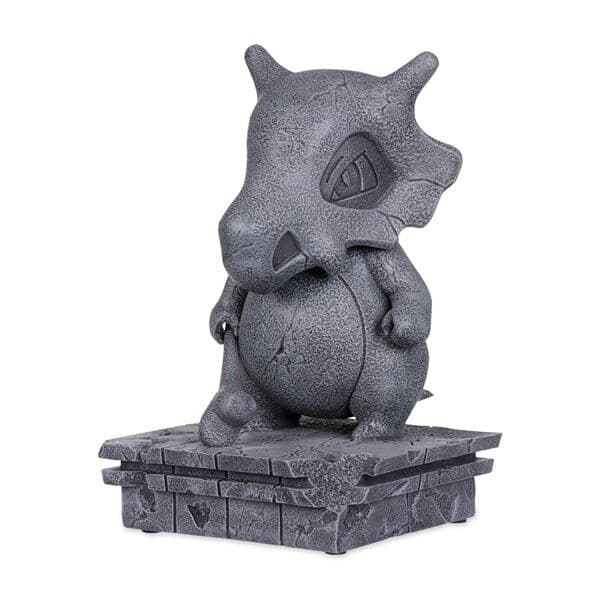 Pocket Monsters - Karakara - Garden Statue - Pokémon Garden Statues