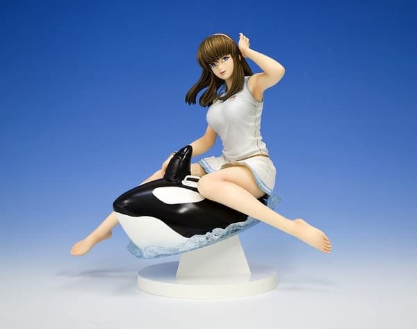 Dead or Alive Xtreme 2 - Hitomi - 1/6 - Limited Edition