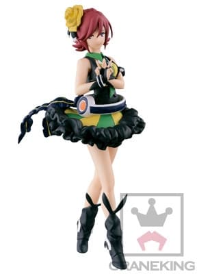 Macross Delta - Kaname Buccaneer - SQ - Walküre ver.