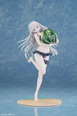 Summer Pockets REFLECTION BLUE Shiroha Naruse 1/6 Complete Figure, view 1 of 17