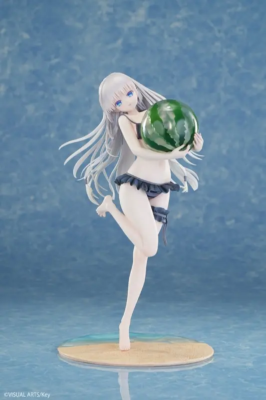 Summer Pockets REFLECTION BLUE Shiroha Naruse 1/6 Complete Figure