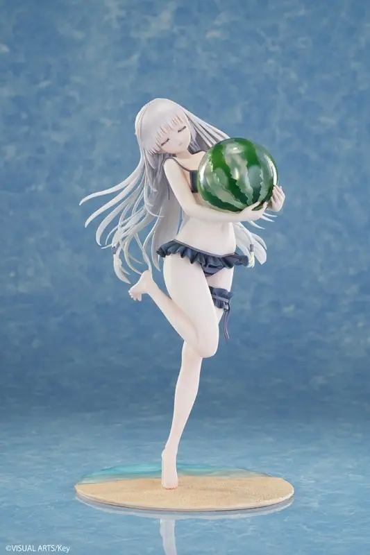 Summer Pockets REFLECTION BLUE Shiroha Naruse 1/6 Complete Figure, view 8 of 16