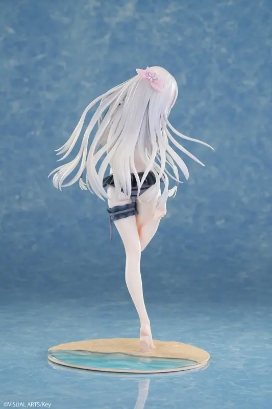 Summer Pockets REFLECTION BLUE Shiroha Naruse 1/6 Complete Figure, view 10 of 16