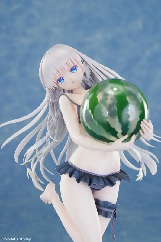 Summer Pockets REFLECTION BLUE Shiroha Naruse 1/6 Complete Figure, view 4 of 16