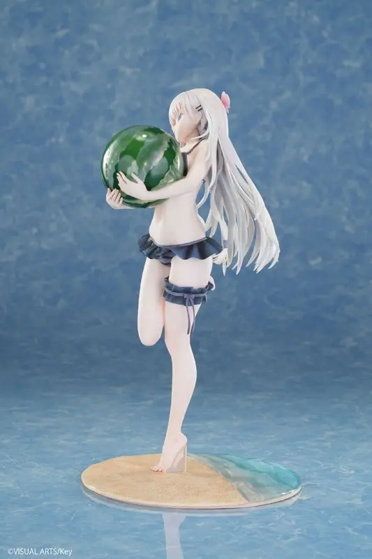 Summer Pockets REFLECTION BLUE Shiroha Naruse 1/6 Complete Figure, view 2 of 16